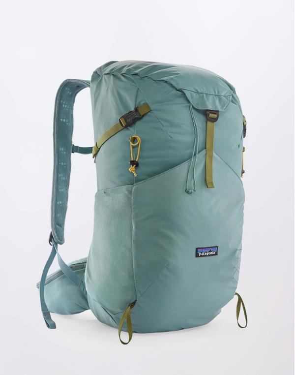 Batoh Patagonia Terravia Pack 28L L Blue Sage
