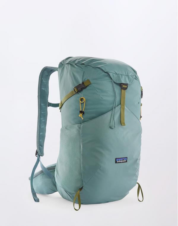 Batoh Patagonia Terravia Pack 28L S Blue Sage