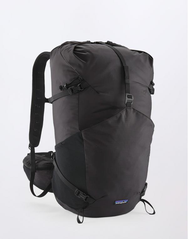 Batoh Patagonia Terravia Pack 36L L Black