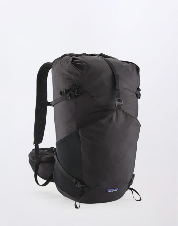 Batoh Patagonia Terravia Pack 36L S Black