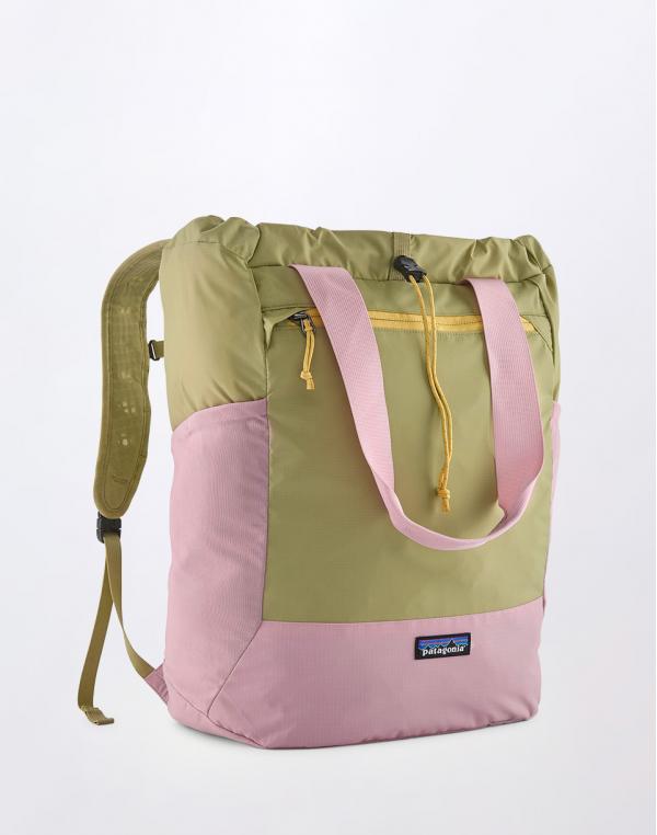 Batoh Patagonia Terravia Tote Pack 24 L Quiet Violet