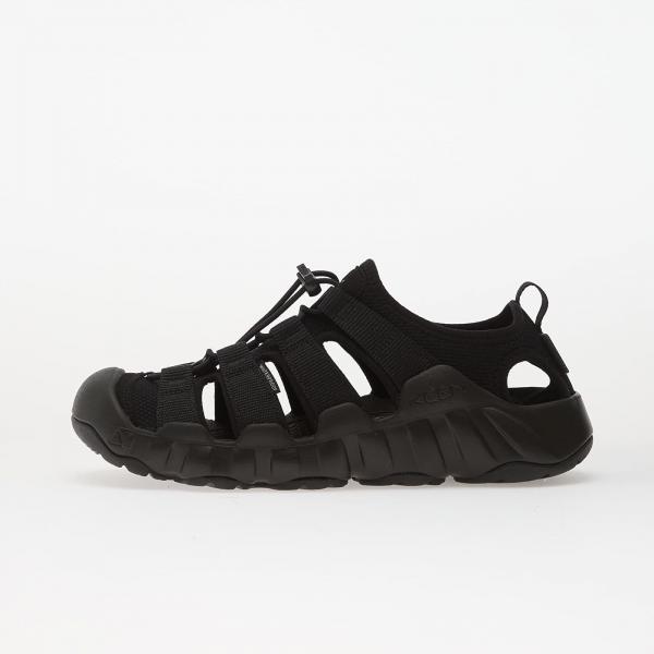 Tenisky KEEN Hyperport H2 Men Sp Triple Black EUR 46