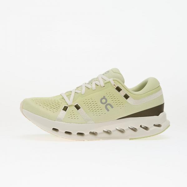 Tenisky On M Cloudsurfer 2 Linen/ Ivory EUR 42.5