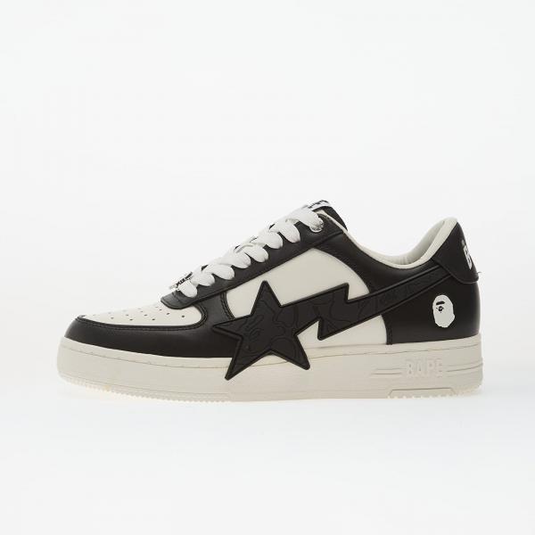 Tenisky A BATHING APE Bape Sta Os 2 M2 Black EUR 45