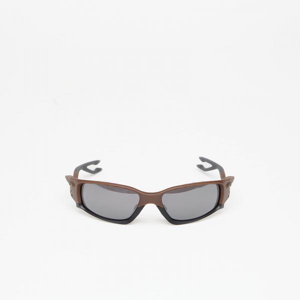 Sluneční brýle Oakley Plantaris Sq Prizm Black Universal