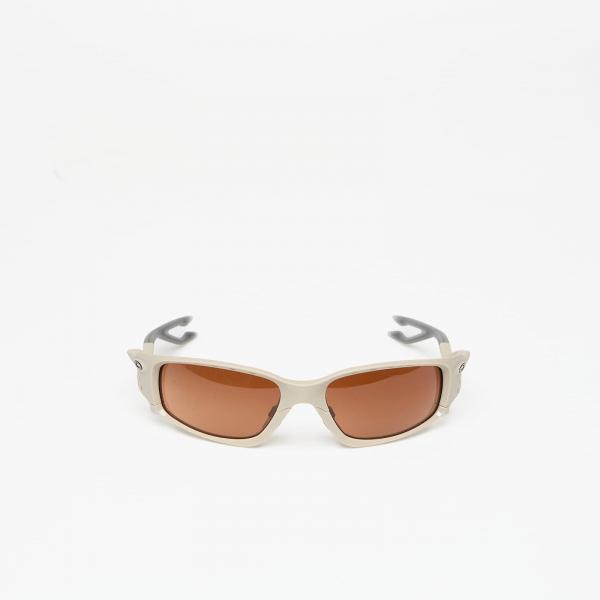 Sluneční brýle Oakley Plantaris Sq Prizm Brown Gradient Universal