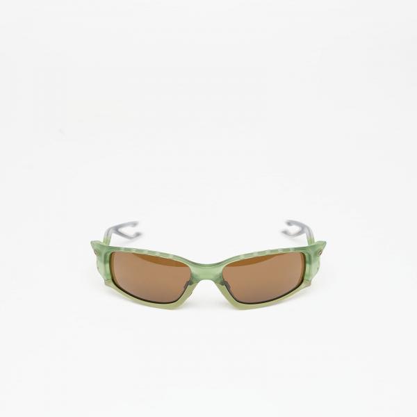 Sluneční brýle Oakley Plantaris Sq Prizm Tungsten Universal