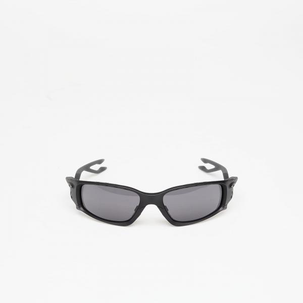Sluneční brýle Oakley Plantaris Sq Prizm Grey Universal