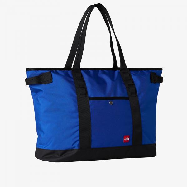 Taška The North Face Redbox Large Tote Bag TNF Blue Universal