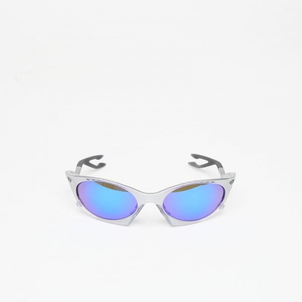 Sluneční brýle Oakley Plantaris Prizm Sapphire Universal