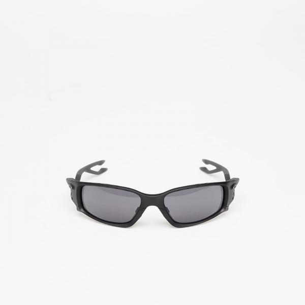 Sluneční brýle Oakley Plantaris Sq Prizm Grey Universal