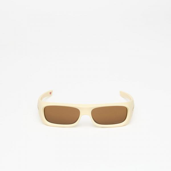 Sluneční brýle Oakley Permian Prizm Bronze Universal