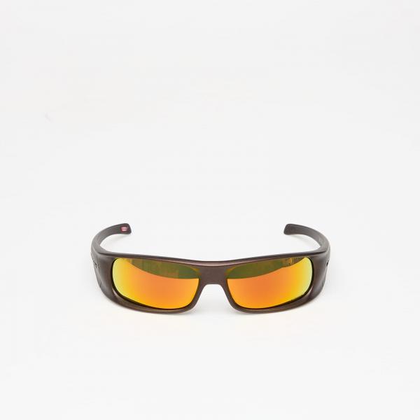 Sluneční brýle Oakley Highland Prizm Ruby Universal