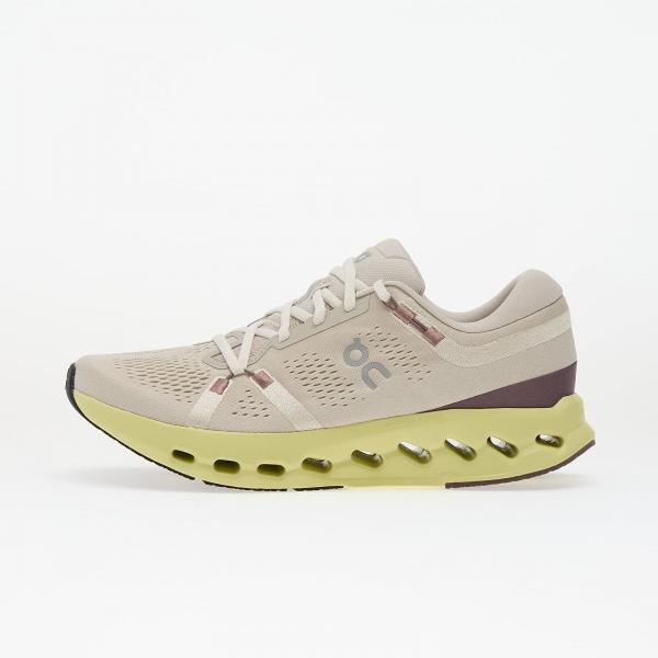 Tenisky On M Cloudsurfer 2 Pearl/ Ivory EUR 45