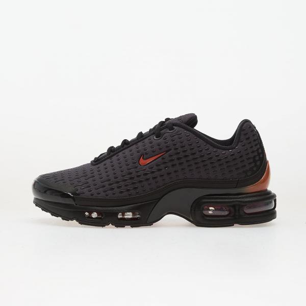 Tenisky Nike Air Max Plus Vii Black/ Dark Copper-Medium Ash EUR 40.5