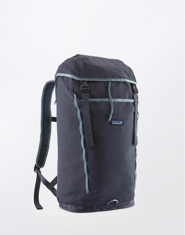 Batoh Patagonia Fieldsmith Lid Pack 28L Smolder Blue