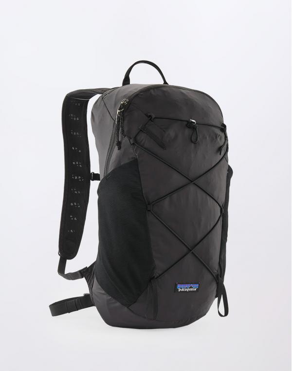 Batoh Patagonia Terravia Pack 14L M Black 14 l