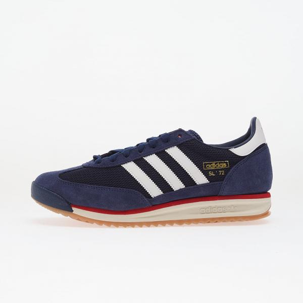 Tenisky adidas SL 72 Rs Dark Blue/ Ftw White/ Red EUR 46