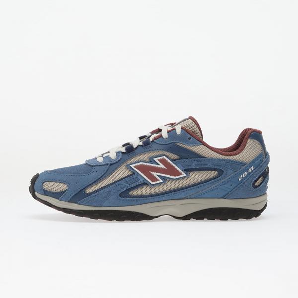 Tenisky New Balance 204L Shoreline Blue EUR 45.5