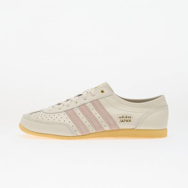 Tenisky adidas Japan Decon W Off White/ Blush Pink/ Orange Tint EUR 38 2/3