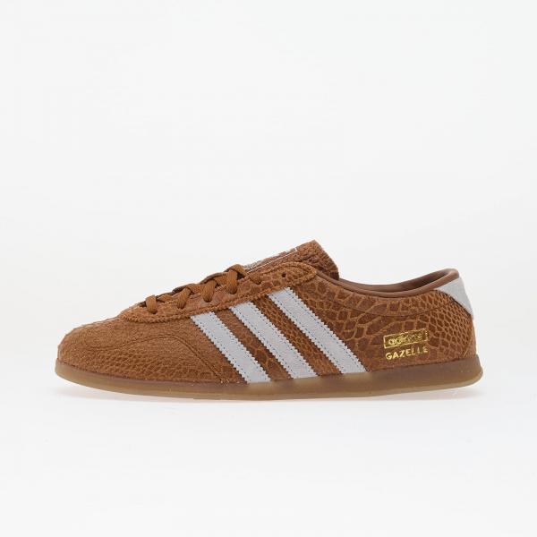 Tenisky adidas Gazelle Lo Pro W Dubr/ Crsk/ Gum5 EUR 36 2/3