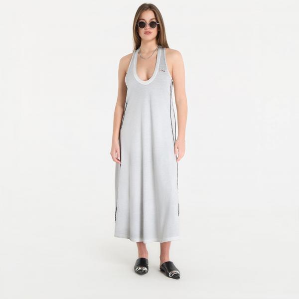 Šaty Diesel D-Igiovedi Dress Black/ Violet L
