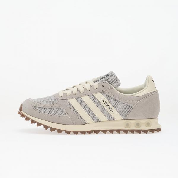 Tenisky adidas LA Trainer OG Grey Two/ Grey One/ Off White EUR 8.5