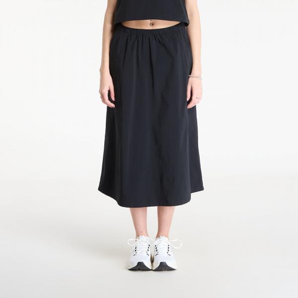 Sukně Columbia Chill Creek™ Long Woven Skirt Black S