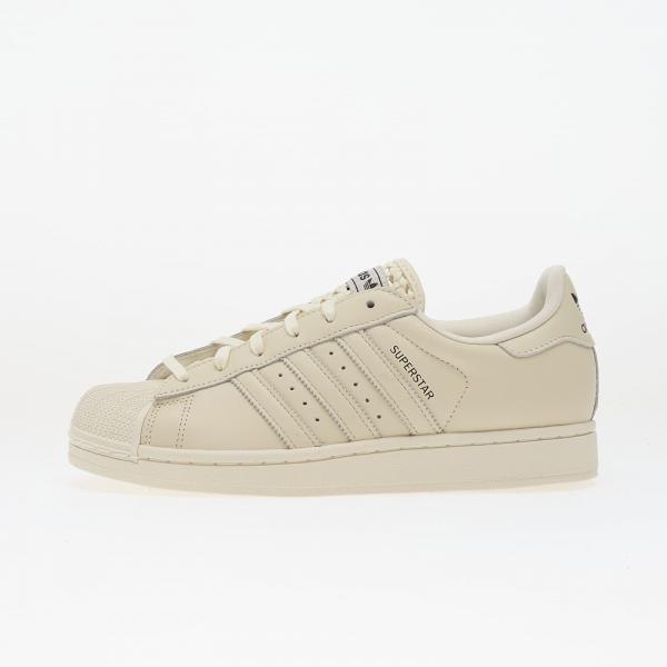 Tenisky adidas Superstar II W Off White/ Off White/ Carbon EUR 39 1/3