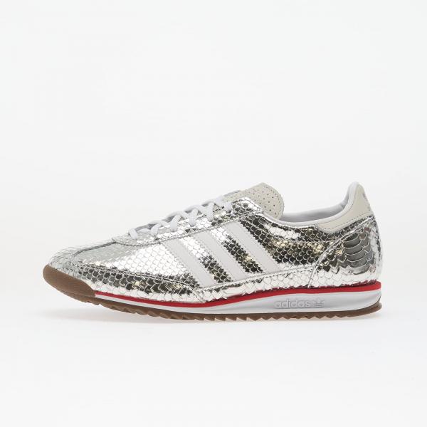 Tenisky adidas SL 72 Og W Silver Metallic/ Silver Metallic/ Ftw White EUR 42