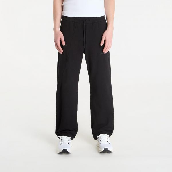 Tepláky Post Archive Faction (PAF) Work Track Pants (Archive) Black M