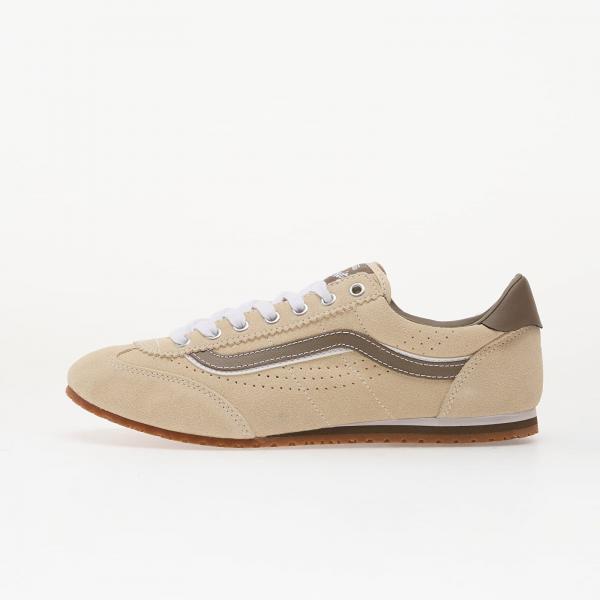 Tenisky Vans Super Lowpro Laces Light Beige EUR 40