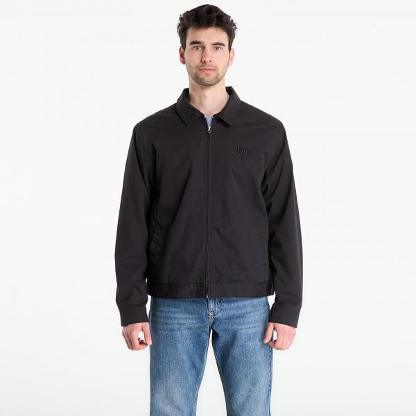 Bunda Vans Pomona Station Jacket Black L