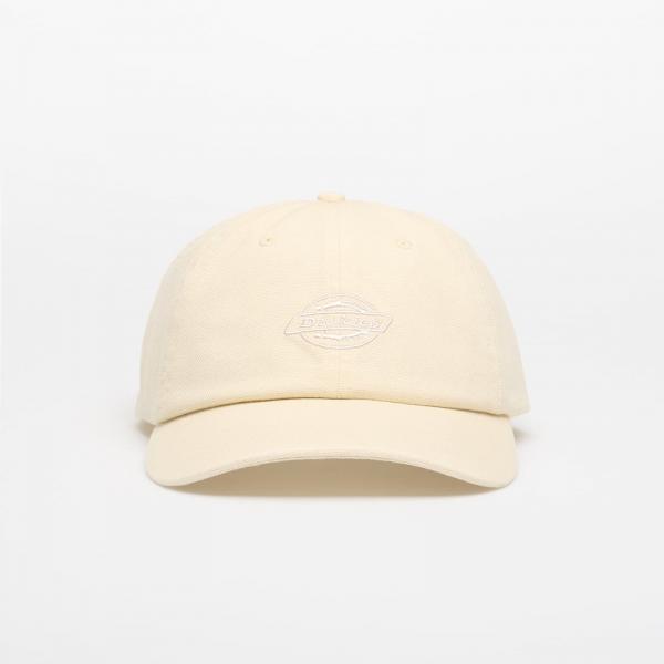 Kšiltovka Dickies Duck Canvas Dad Cap Wood Ash Universal