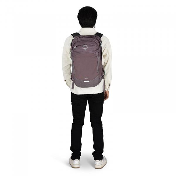 Batoh Osprey Nebul Graphite/ Purple Heather Universal