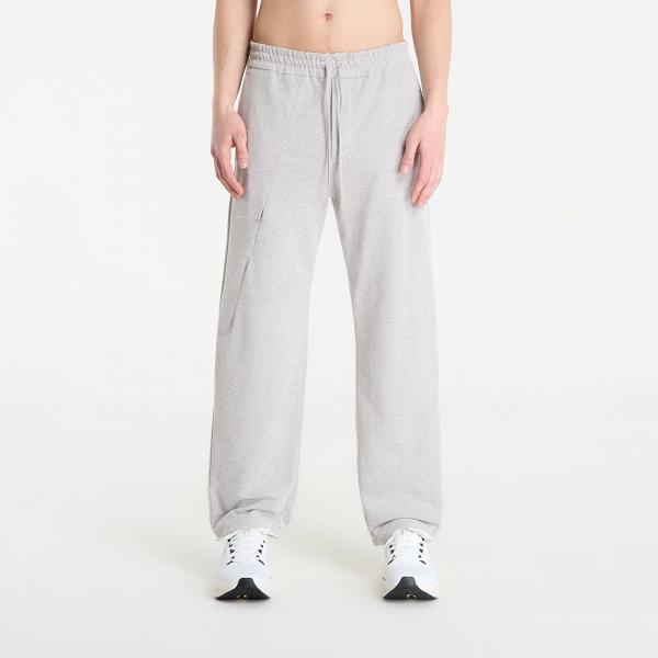Tepláky Post Archive Faction (PAF) Work Track Pants (Archive) Grey Blended S