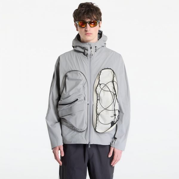 Bunda Oakley Latitude Veil Slingpack Jacket L