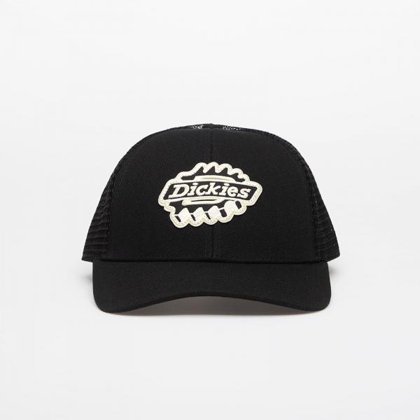 Kšiltovka Dickies Irondale Trucker Cap Black Universal