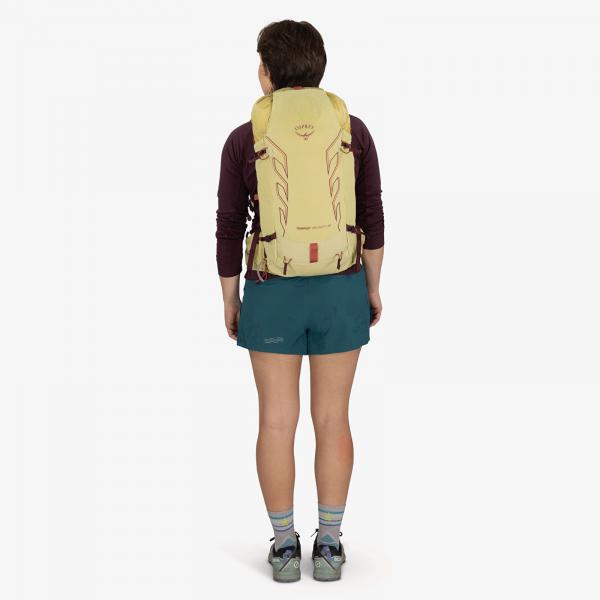 Batoh Osprey Tempest Velocity 20 Wander Yellow XS/S