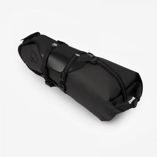Osprey Escapist Saddle Bag Large Black L