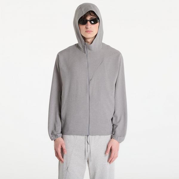 Bunda Post Archive Faction (PAF) Runner Jacket (Archive) Grey S