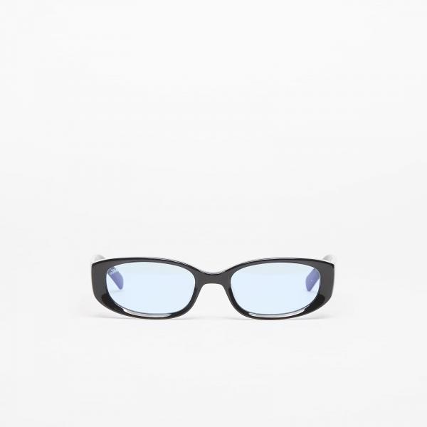 Sluneční brýle AKILA MIRA Black/ Sky Blue Universal