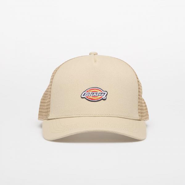 Kšiltovka Dickies Hanston Trucker Eucalyptus Universal