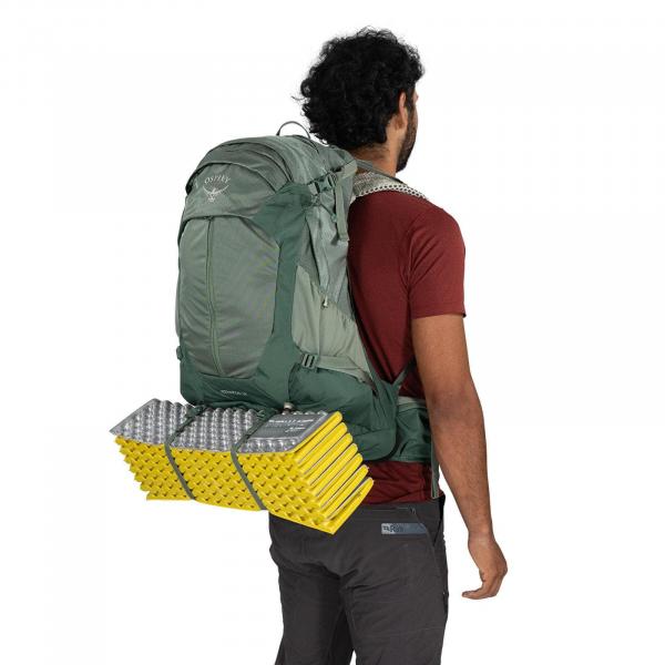 Batoh Osprey Stratos 34 Pine Leaf Green Universal