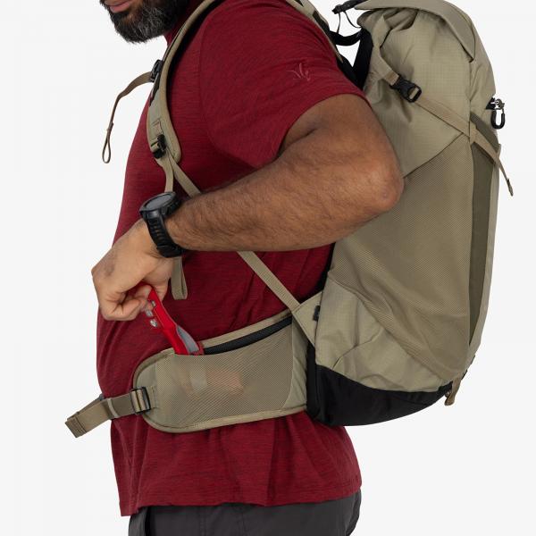 Batoh Osprey Sportlite 22 Olive Tan Universal