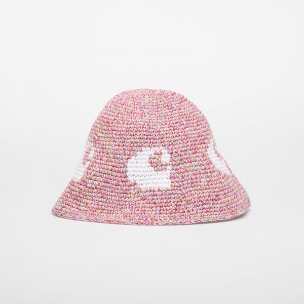Klobouk Carhartt WIP Cane Hat Gradient/ Gentle Purple S/M