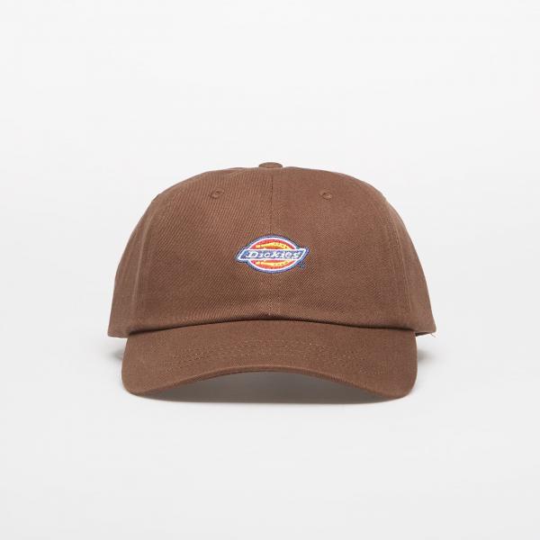 Kšiltovka Dickies Hardwick Timber Brown Universal