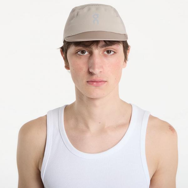 Kšiltovka On Ultra Cap Fog Universal