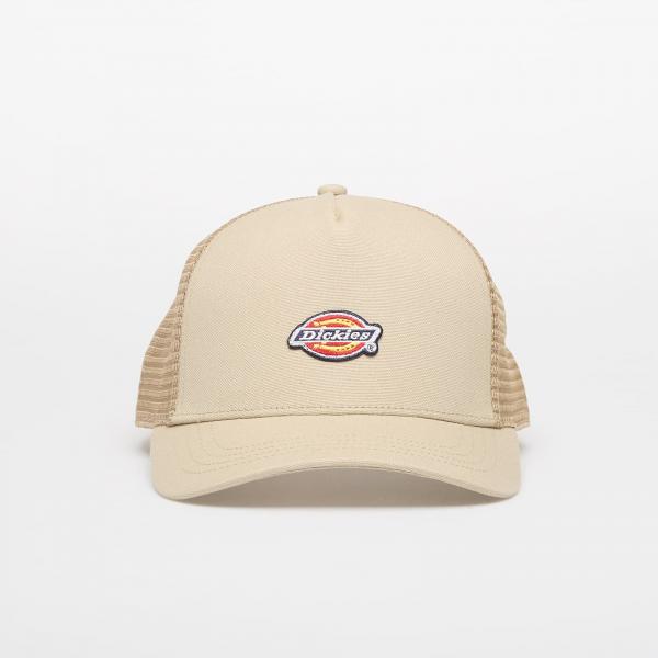 Kšiltovka Dickies Hanston Trucker Eucalyptus Universal