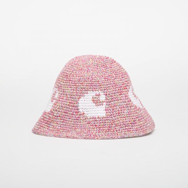 Klobouk Carhartt WIP Cane Hat Gradient/ Gentle Purple M/L